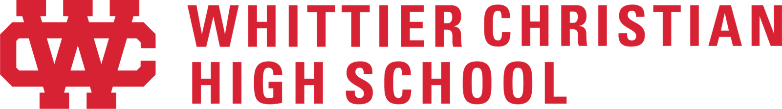 Whittier Christian High School